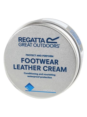 Regatta Schuhledercreme - 100 ml