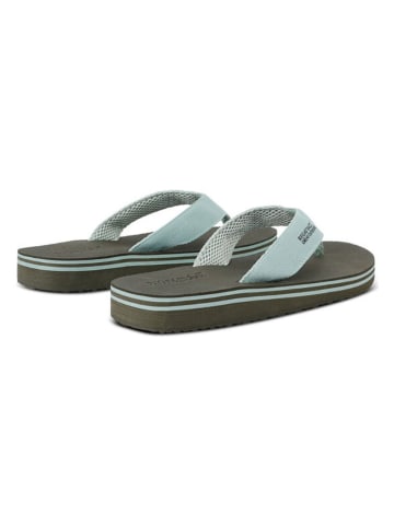 Regatta Teenslippers "Rico" lichtblauw