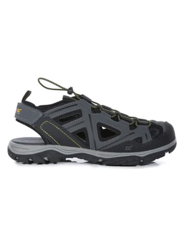 Regatta Halbsandalen ''Westshore III'' in Anthrazit