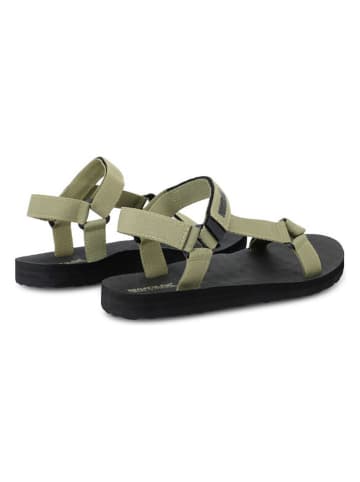 Regatta Sandalen ''Vendeavour'' in Khaki