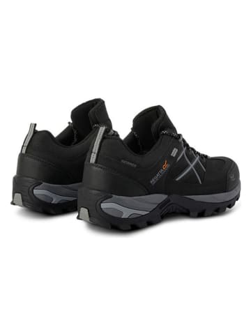 Regatta Wandelschoenen ''Samaris III'' zwart