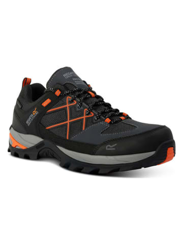 Regatta Wanderschuhe ''Samaris III'' in Anthrazit