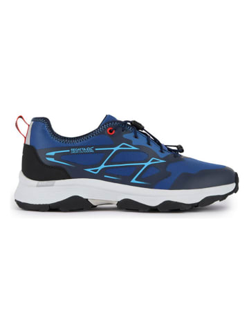 Regatta Wanderschuhe ''Blaze'' in Blau