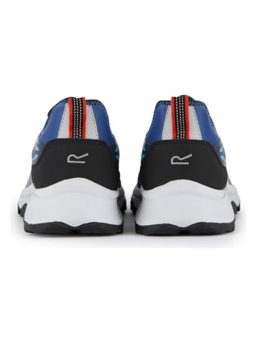 Regatta Wanderschuhe ''Blaze'' in Blau