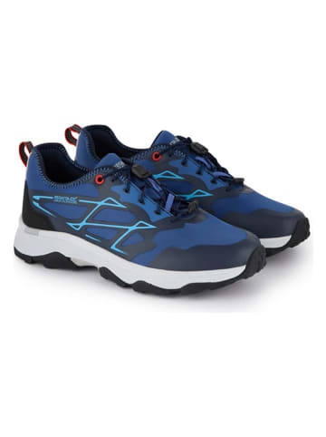 Regatta Wanderschuhe ''Blaze'' in Blau