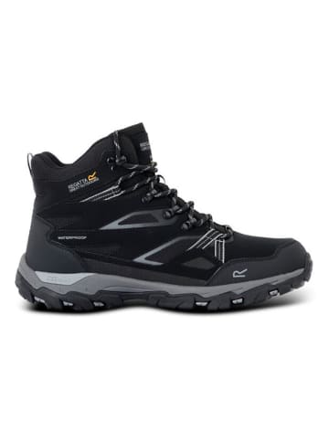 Regatta Wanderboots ''Holcombe III'' in Schwarz