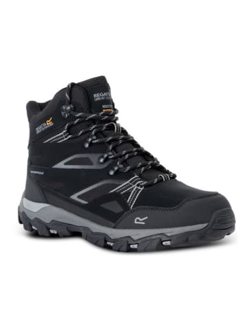Regatta Wandelboots "Holcombe III" zwart