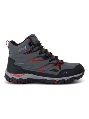 Regatta Wandelboots "Holcombe III" grijs