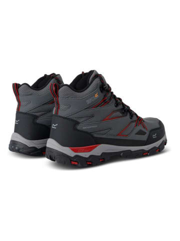 Regatta Wandelboots "Holcombe III" grijs