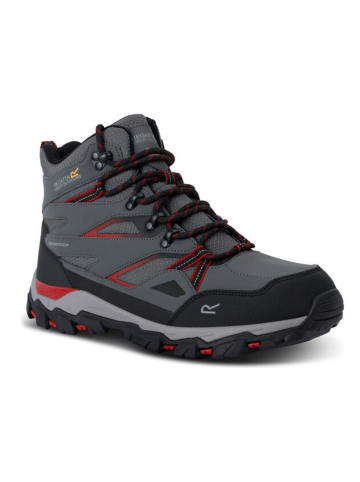 Regatta Wandelboots "Holcombe III" grijs