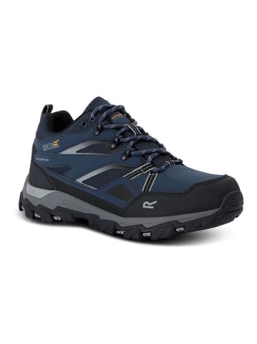 Regatta Wanderschuhe ''Holcombe III'' in Blau