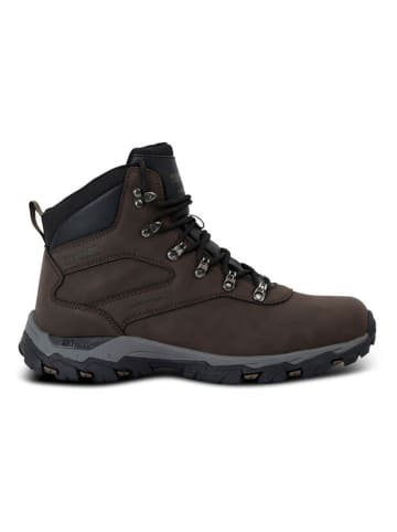 Regatta Wanderboots ''Holcombe'' in Braun