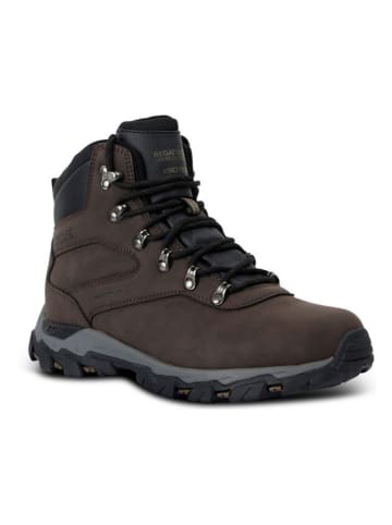Regatta Wandelboots "Holcombe" bruin