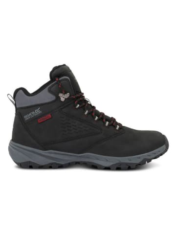 Regatta Wandelboots "Amble" zwart
