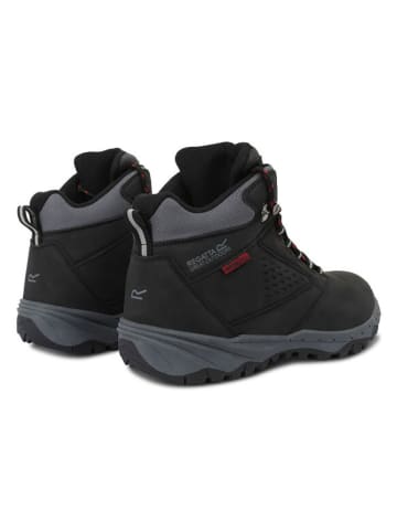 Regatta Wanderboots ''Amble'' in Schwarz
