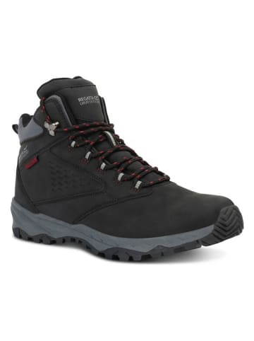 Regatta Wanderboots ''Amble'' in Schwarz