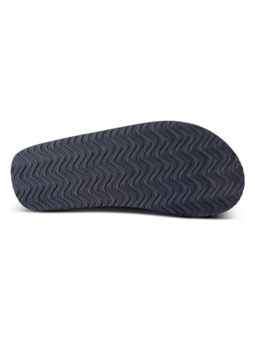 Regatta Teenslippers "Catarina" donkerblauw/wit