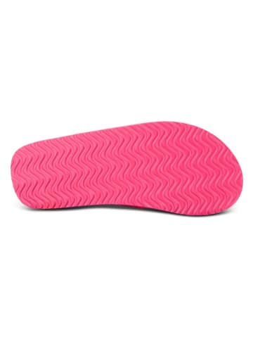 Regatta Zehentrenner ''Catarina'' in Pink