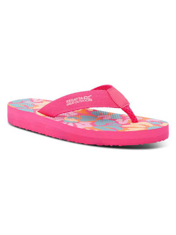 Regatta Zehentrenner ''Catarina'' in Pink