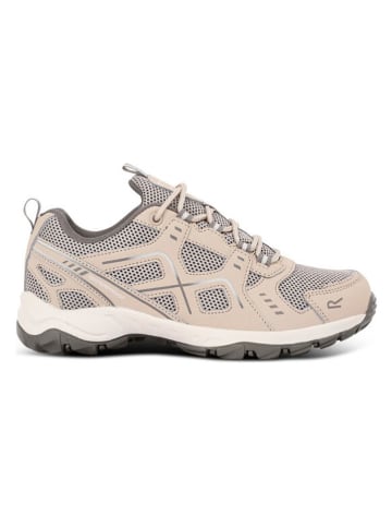 Regatta Wandelschoenen "Vendeavour" zwart