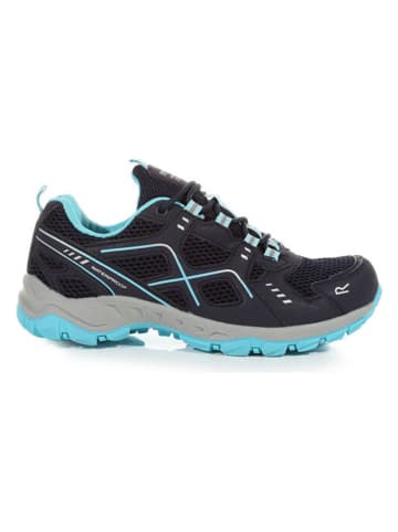 Regatta Wanderschuhe ''Vendeavour'' in Schwarz