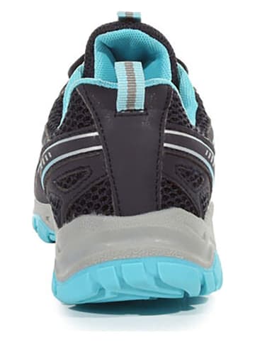 Regatta Wanderschuhe ''Vendeavour'' in Schwarz