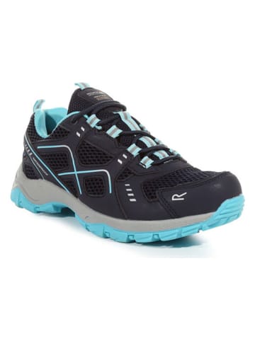 Regatta Wanderschuhe ''Vendeavour'' in Schwarz