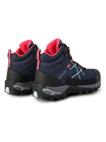 Regatta Wandelboots "Samaris III" donkerblauw