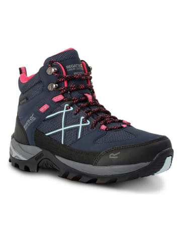 Regatta Wandelboots "Samaris III" donkerblauw