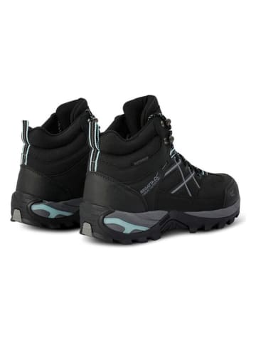 Regatta Wandelboots "Samaris III" zwart