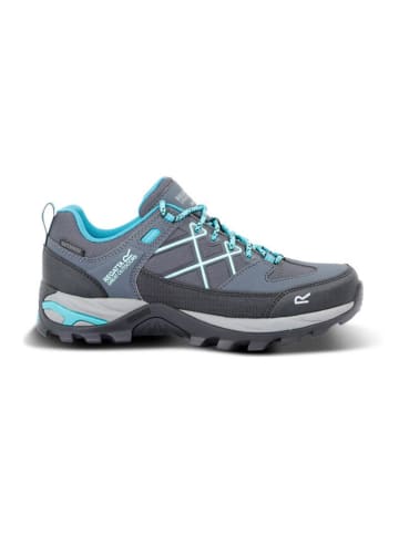 Regatta Wanderschuhe ''Samaris III'' in Grau