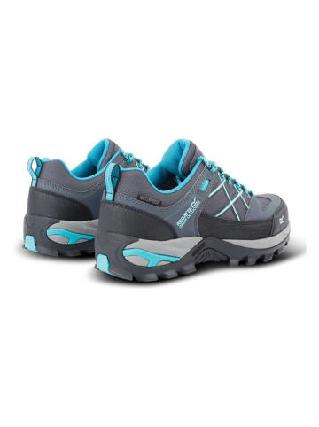 Regatta Wandelschoenen "Samaris III" grijs