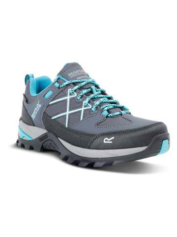 Regatta Wandelschoenen "Samaris III" grijs