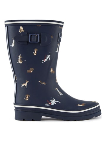 Regatta Gummistiefel ''Amelia'' in Dunkelblau