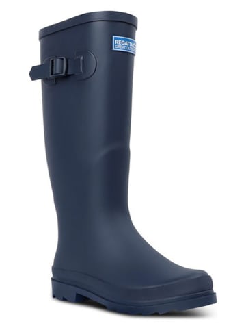 Regatta Gummistiefel ''Fairweather III'' in Dunkelblau