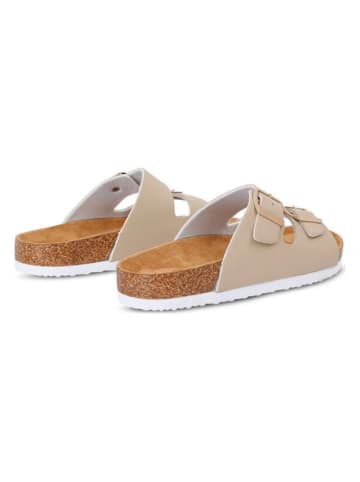 Regatta Slippers "Mia" beige