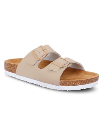 Regatta Slippers "Mia" beige