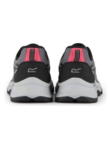 Regatta Wandelschoenen "Blaze" grijs