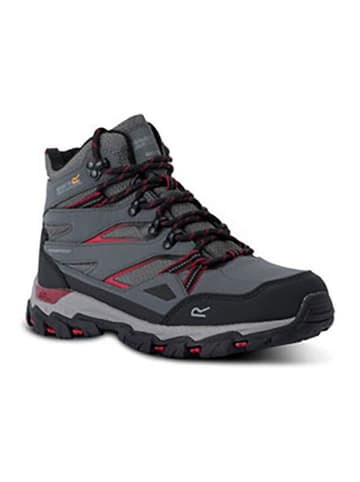 Regatta Wandelboots "Holcombe III" grijs