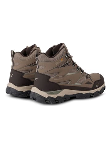 Regatta Wanderboots ''Holcombe III'' in Beige