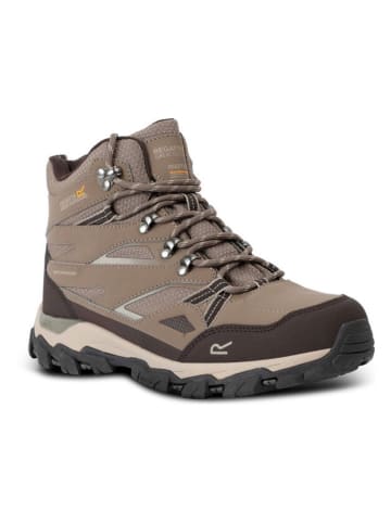 Regatta Wanderboots ''Holcombe III'' in Beige
