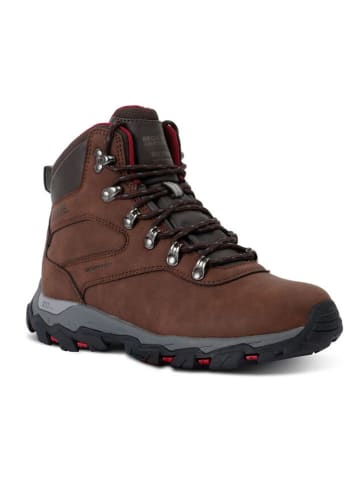 Regatta Wandelboots "Holcombe" bruin