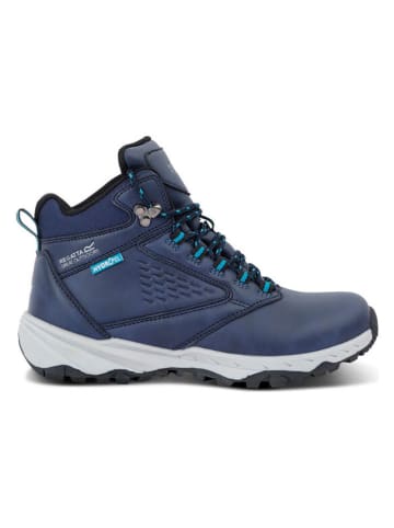Regatta Wanderboots ''Amble'' in Dunkelblau