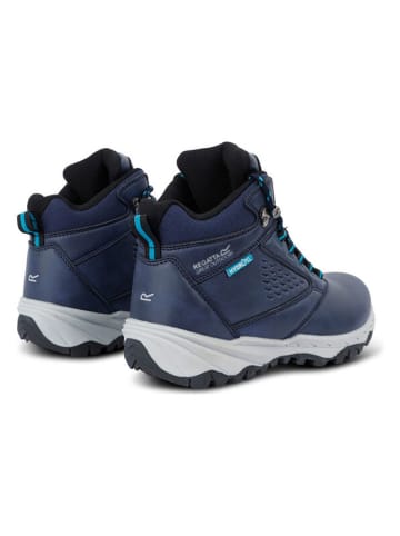 Regatta Wanderboots ''Amble'' in Dunkelblau
