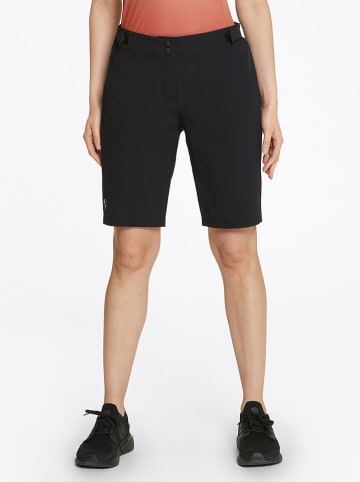 Ziener Fahrradshorts "Neja X-Function" in Schwarz