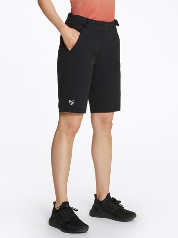 Ziener Fietsshort "Neja X-Function" zwart