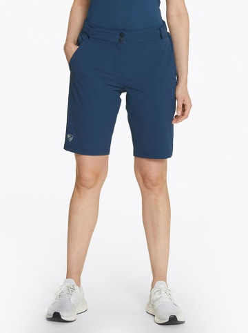 Ziener Fietsshort "Neja X-Function" petrol