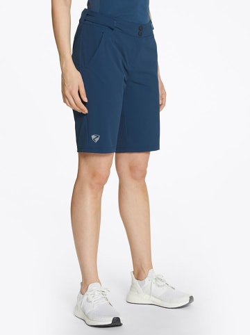 Ziener Fietsshort "Neja X-Function" petrol