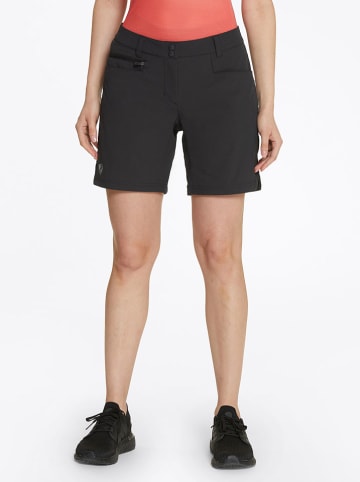 Ziener Fahrradshorts "Neja X-Function" in Schwarz