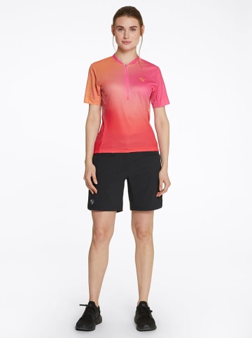 Ziener Fietsshort "Neja X-Function" zwart